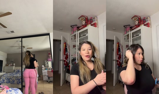 itsmaciyaya TikTok Live — Aug 29, 2026, 3:32 AM