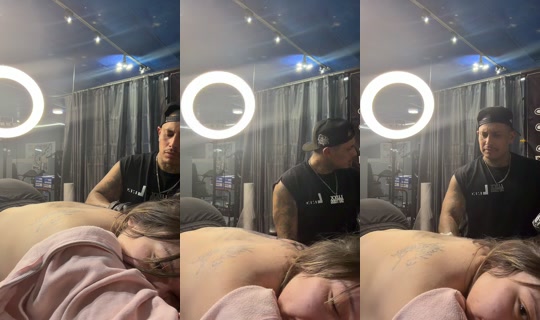 itsmaciyaya TikTok Live — Sep 28, 2026, 5:04 AM