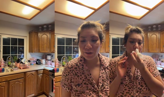 itsmaciyaya TikTok Live — Sep 29, 2026, 8:18 AM