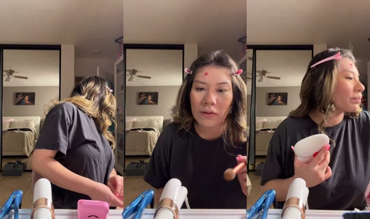 itsmaciyaya TikTok Live — Oct 4, 2026, 2:45 AM