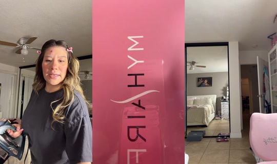 itsmaciyaya TikTok Live — Oct 4, 2026, 3:20 AM