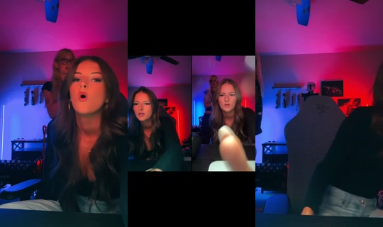 itsmaddieswrld TikTok Live — Sep 13, 2026, 2:51 AM