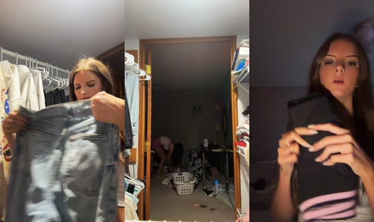 itsmaddieswrld TikTok Live — Sep 23, 2026, 4:19 AM
