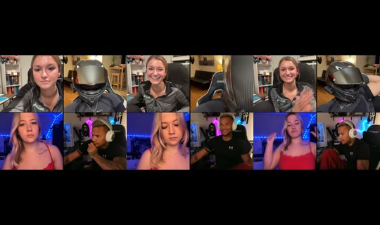 itsmaddy642 TikTok Live — Sep 21, 2026, 3:12 AM