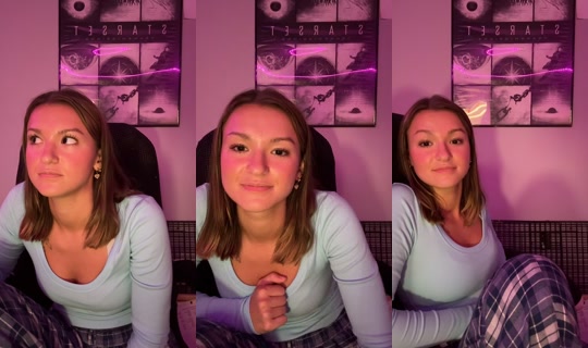 itsmaddy642 TikTok Live — Sep 23, 2026, 4:02 AM