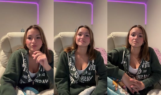 itsmaddy642 TikTok Live — Oct 3, 2026, 3:43 AM