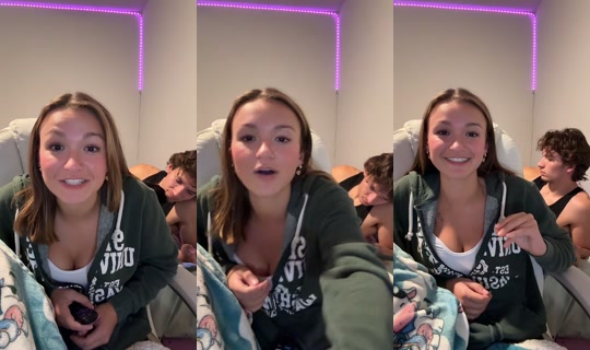 itsmaddy642 TikTok Live — Oct 3, 2026, 4:33 AM