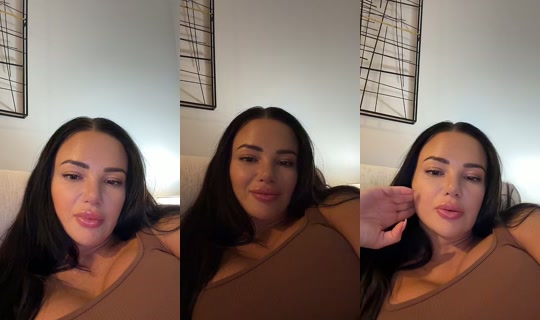 itsmaggierainn TikTok Live — Sep 22, 2026, 2:15 AM