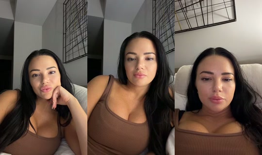 itsmaggierainn TikTok Live — Sep 22, 2026, 3:20 AM