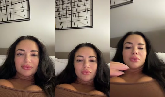itsmaggierainn TikTok Live — Sep 23, 2026, 2:43 AM