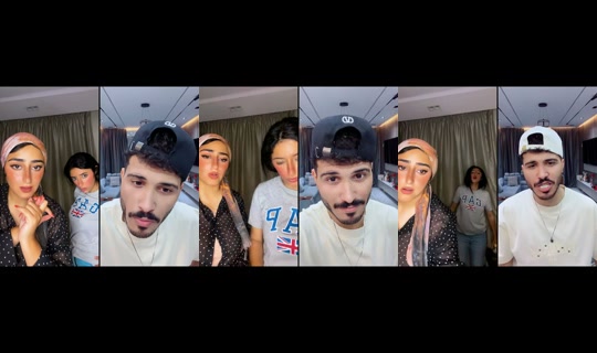 itsmai_002 TikTok Live — Sep 3, 2026, 12:17 AM