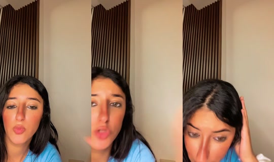 itsmai_002 TikTok Live — Sep 3, 2026, 6:33 PM
