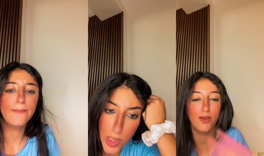 itsmai_002 TikTok Live — Sep 3, 2026, 7:16 PM