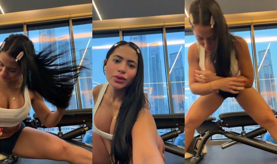 itsmajoam TikTok Live — Oct 4, 2026, 1:55 PM