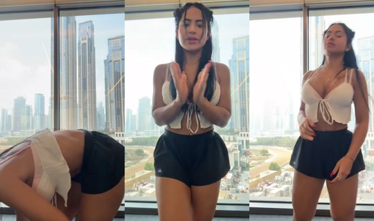 itsmajoam TikTok Live — Oct 5, 2026, 6:16 AM