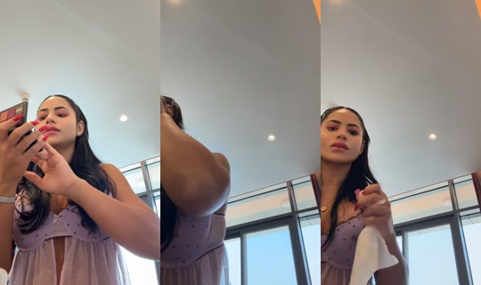itsmajoam TikTok Live — Oct 7, 2026, 8:19 AM