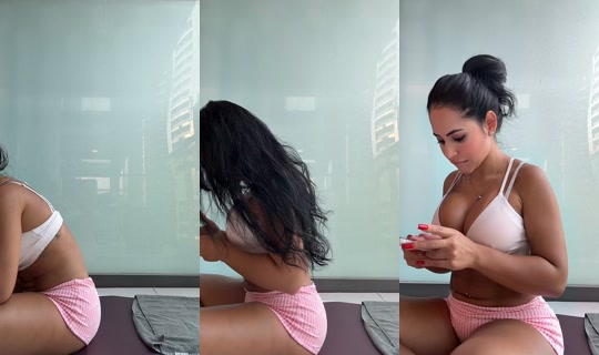 itsmajoam TikTok Live — Oct 7, 2026, 1:31 PM