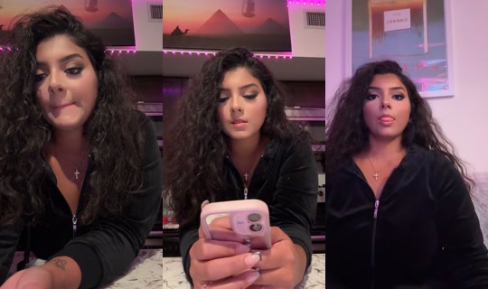 itsmarcity TikTok Live — Aug 23, 2026, 3:39 AM