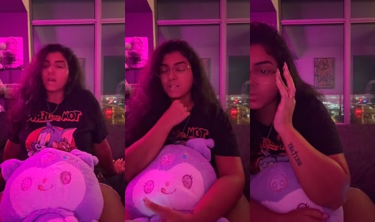 itsmarcity TikTok Live — Sep 3, 2026, 5:12 AM