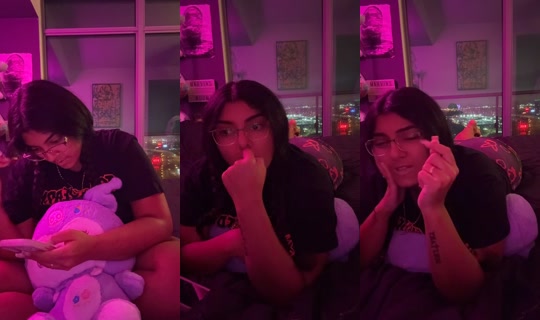 itsmarcity TikTok Live — Sep 3, 2026, 6:02 AM