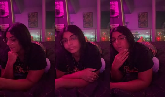 itsmarcity TikTok Live — Sep 3, 2026, 7:33 AM