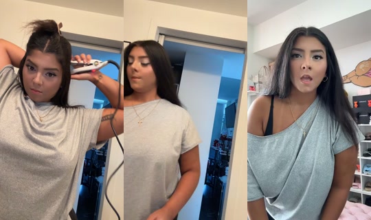 itsmarcity TikTok Live — Sep 3, 2026, 4:02 PM