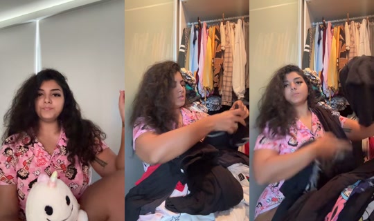 itsmarcity TikTok Live — Oct 2, 2026, 3:15 PM