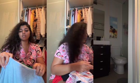 itsmarcity TikTok Live — Oct 2, 2026, 4:06 PM