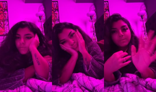 itsmarcity TikTok Live — Oct 3, 2026, 4:59 AM