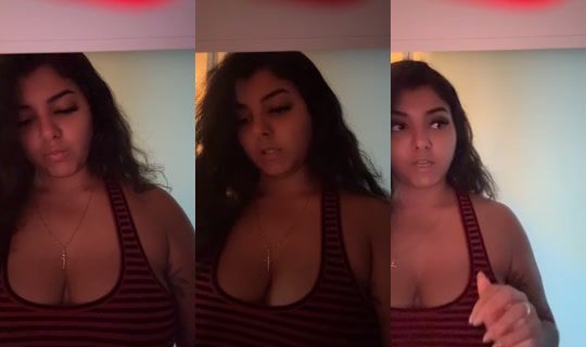 itsmarcity TikTok Live — Oct 3, 2026, 2:11 PM