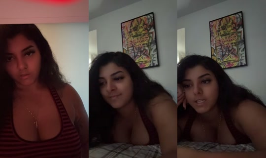 itsmarcity TikTok Live — Oct 3, 2026, 3:01 PM