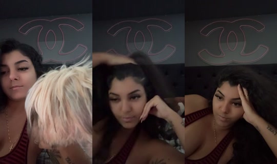 itsmarcity TikTok Live — Oct 3, 2026, 3:51 PM