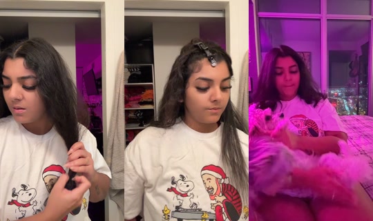 itsmarcity TikTok Live — Oct 4, 2026, 12:59 AM