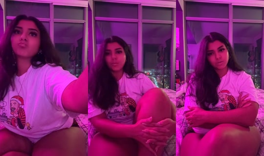 itsmarcity TikTok Live — Oct 4, 2026, 1:49 AM