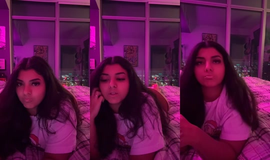 itsmarcity TikTok Live — Oct 4, 2026, 4:20 AM