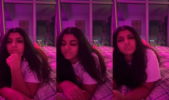itsmarcity TikTok Live — Oct 4, 2026, 5:10 AM