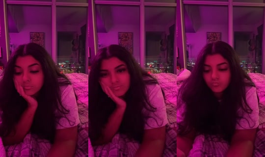 itsmarcity TikTok Live — Oct 4, 2026, 6:51 AM