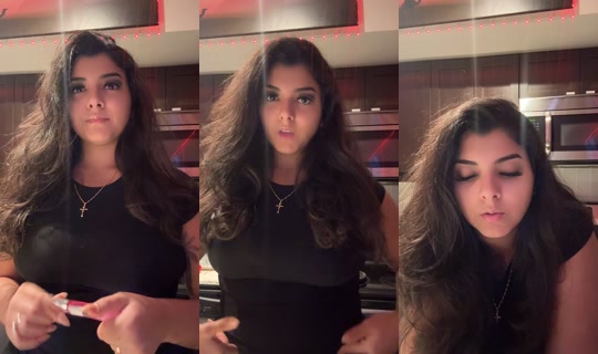 itsmarcity TikTok Live — Oct 6, 2026, 1:17 AM
