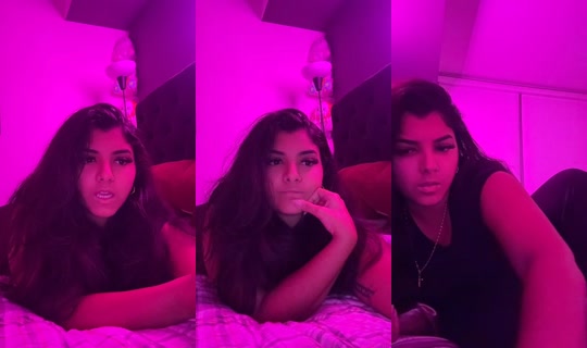 itsmarcity TikTok Live — Oct 6, 2026, 2:58 AM