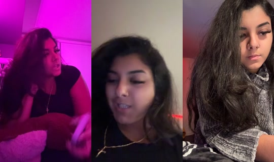 itsmarcity TikTok Live — Oct 6, 2026, 3:48 AM