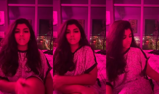itsmarcity TikTok Live — Oct 7, 2026, 2:39 AM