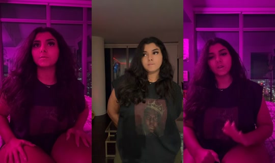 itsmarcity TikTok Live — Oct 8, 2026, 2:41 AM