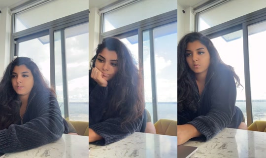 itsmarcity TikTok Live — Oct 8, 2026, 5:20 PM