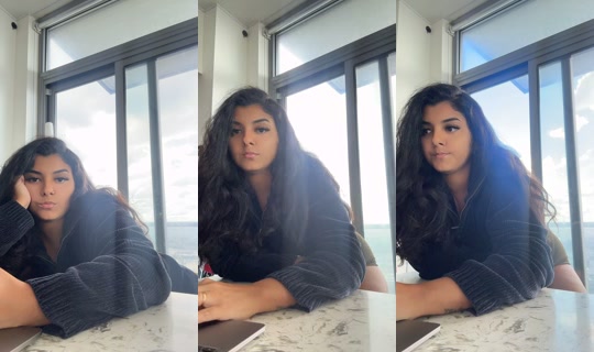 itsmarcity TikTok Live — Oct 8, 2026, 6:10 PM