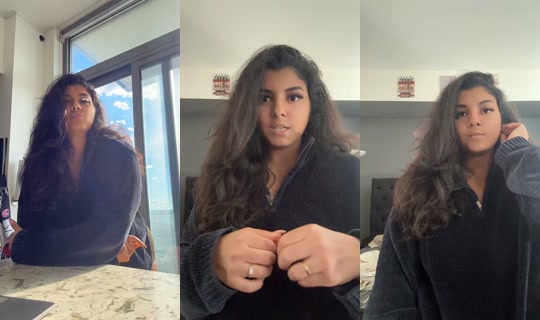 itsmarcity TikTok Live — Oct 8, 2026, 7:51 PM