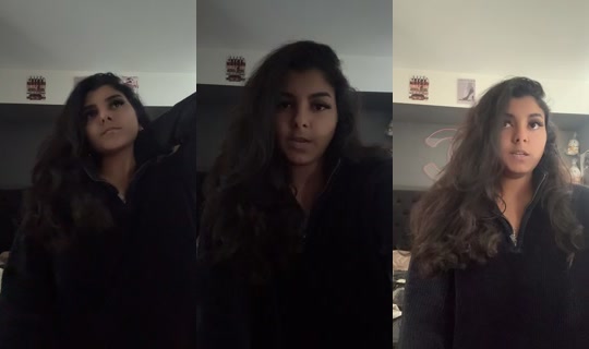 itsmarcity TikTok Live — Oct 8, 2026, 8:42 PM