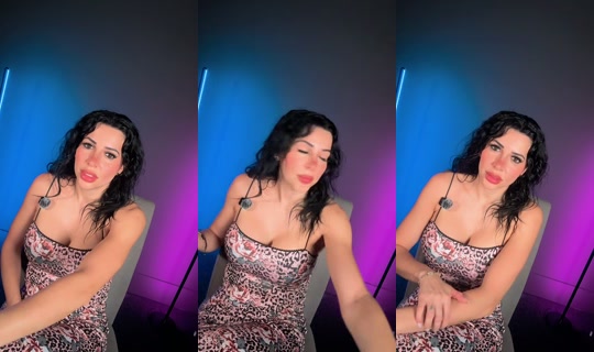 itsmarzeli TikTok Live — Sep 6, 2026, 2:41 AM
