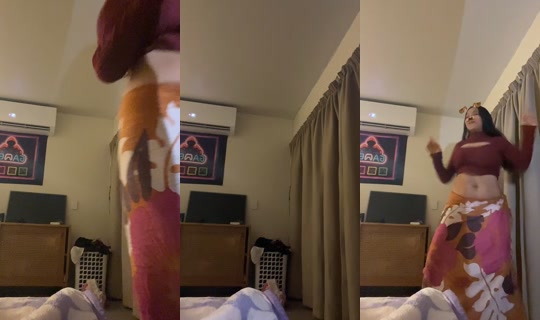 itsmazzzxo TikTok Live — Aug 20, 2026, 2:33 PM