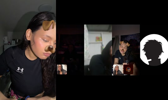 itsmazzzxo TikTok Live — Aug 21, 2026, 12:00 PM
