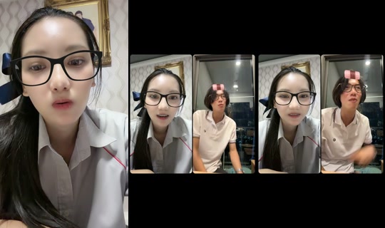 itsme.px4ch TikTok Live — Aug 27, 2026, 2:16 PM
